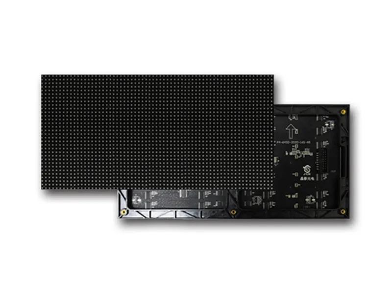 Màn hình LED P1.6 trong nhà Longjoin SVD