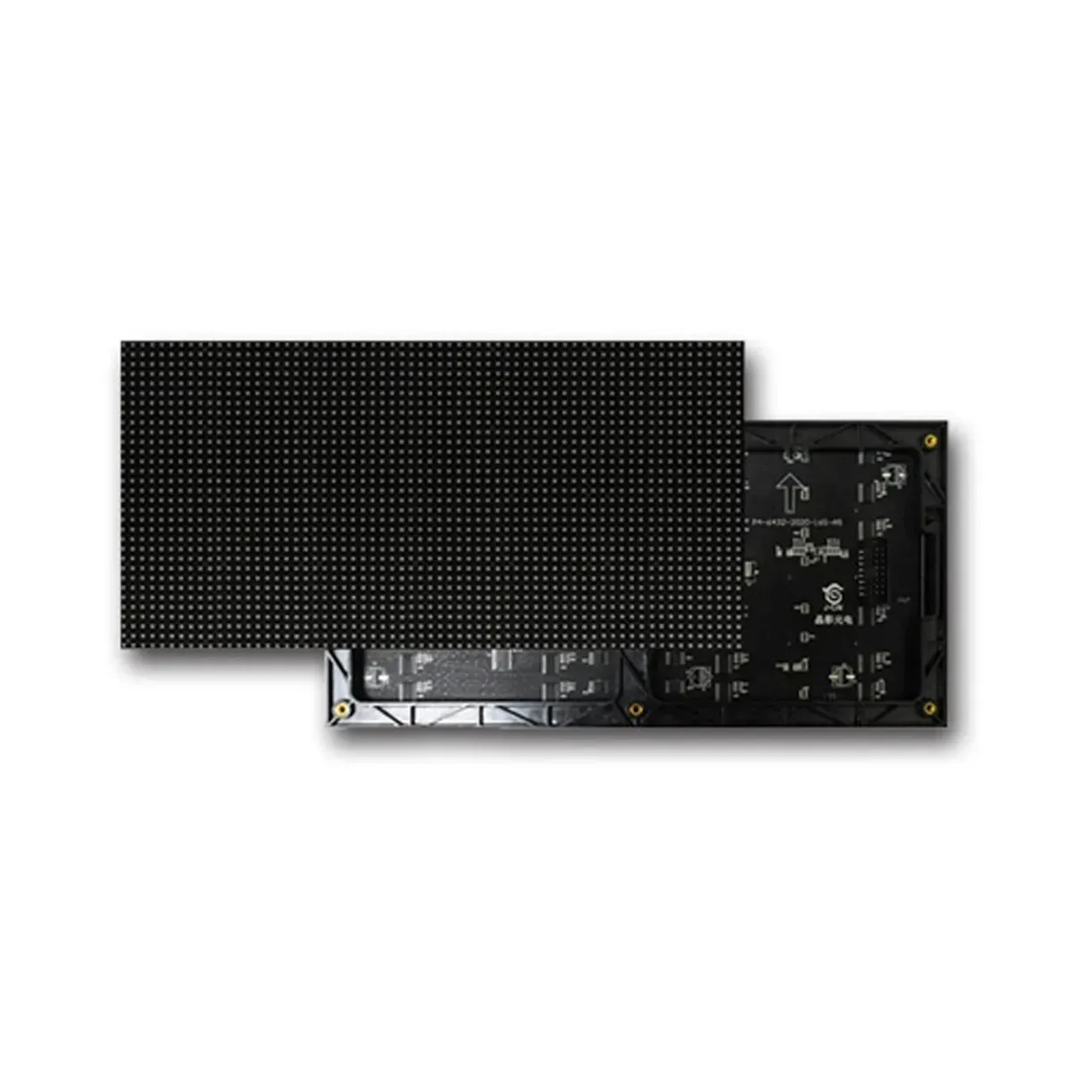 Màn hình LED P2.0 trong nhà Longjoin SVD