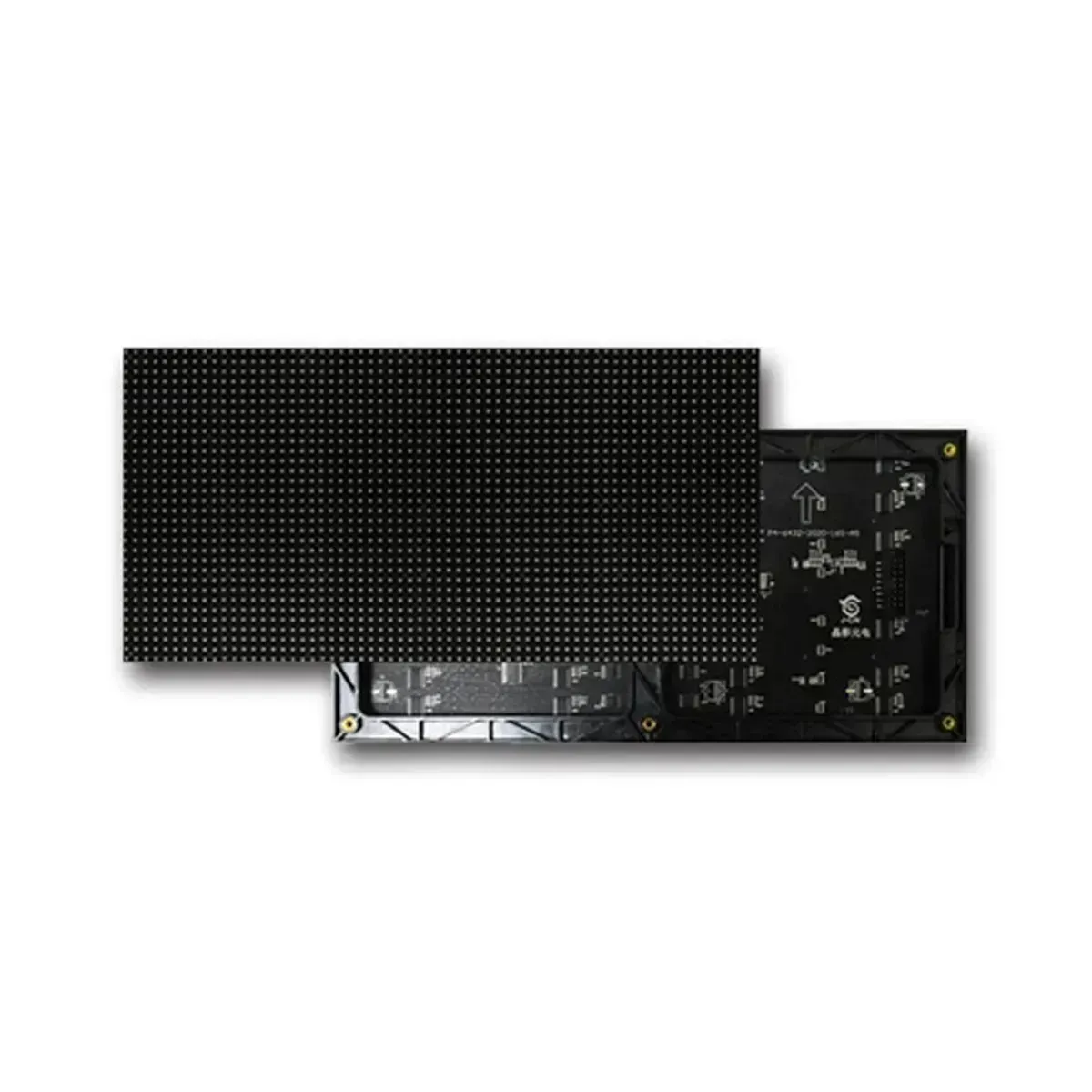 Màn hình LED P4 trong nhà Longjoin SVD