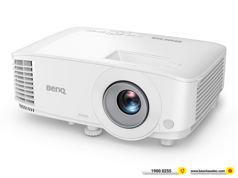 M&aacute;y chiếu BenQ MW560C