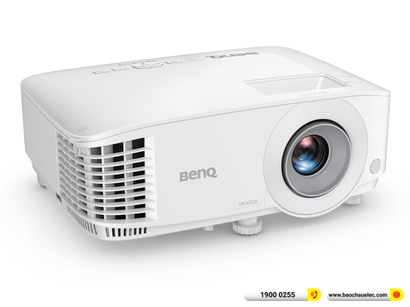 M&aacute;y chiếu BenQ MW560C