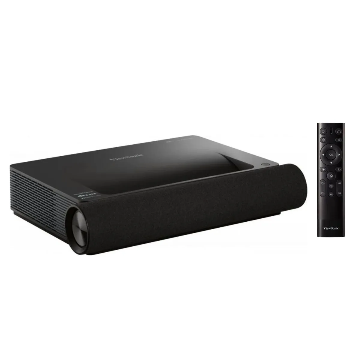 Máy Chiếu 4K Siêu Gần ViewSonic X2000B-4K