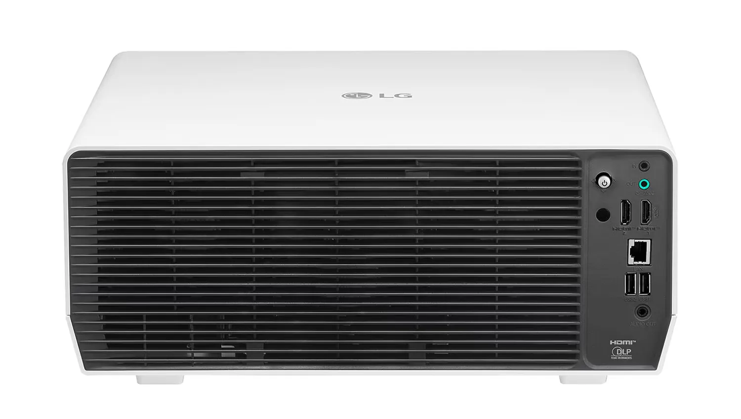 Máy chiếu Laser LG BU50RG 4K