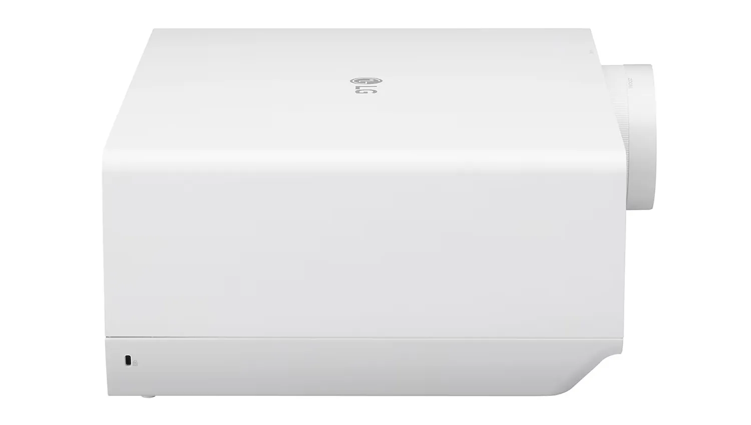 Máy chiếu Laser LG BU50RG 4K