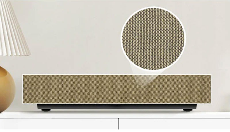 Máy Chiếu LG CineBeam HU915QE