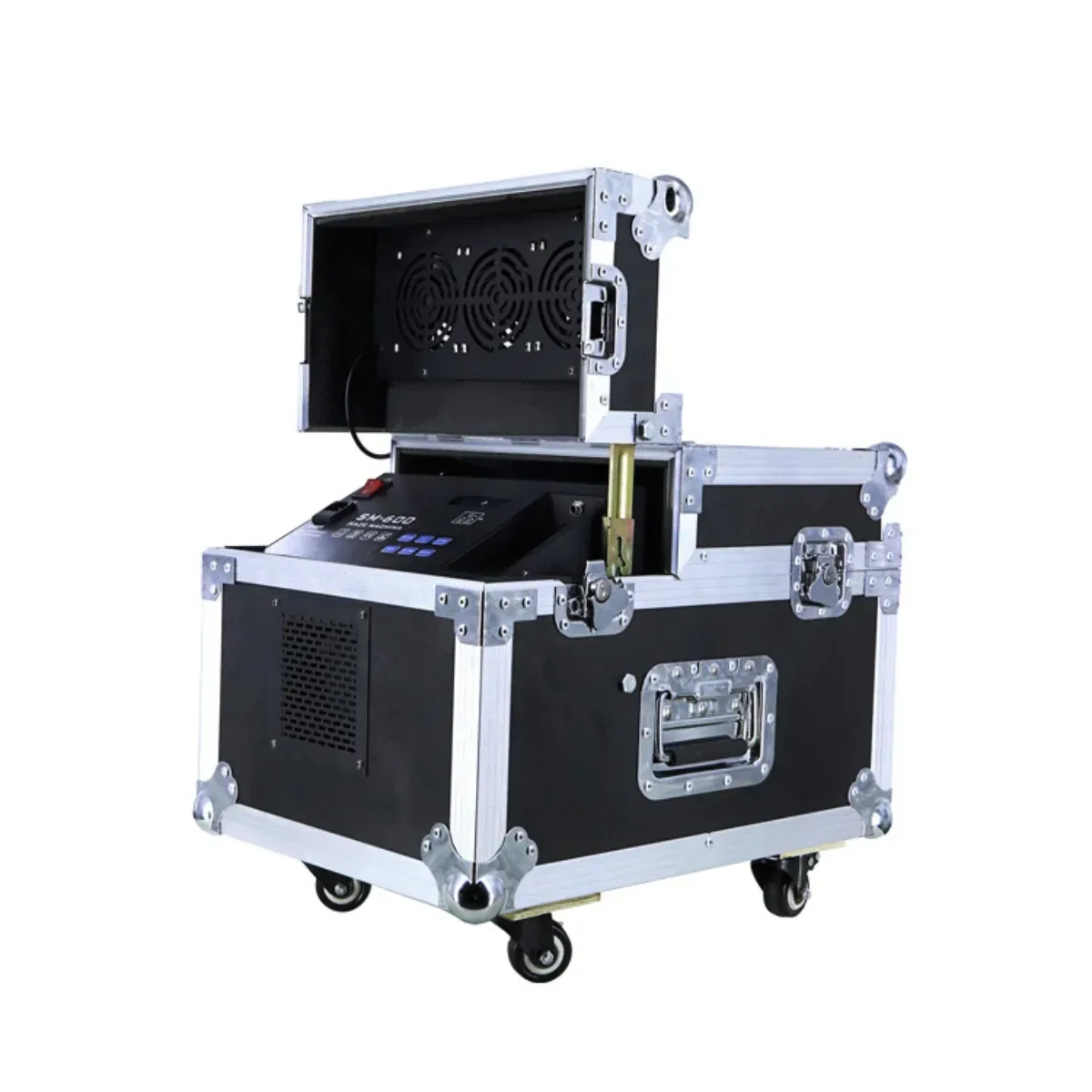 Máy tạo khói VLTG E-BL-WSH600Y