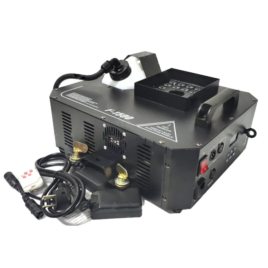 Máy tạo khói ZDGL A-1500
