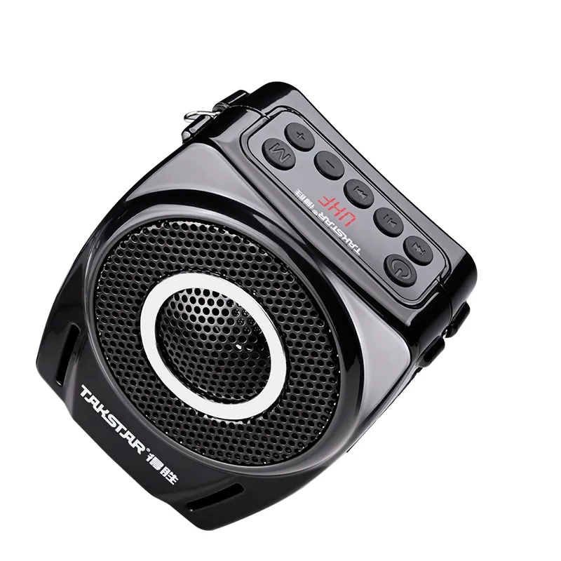 Máy Trợ Giảng Takstar E8W (Micro cài đầu) - Hình 3