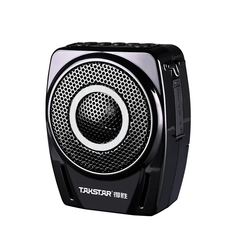Máy Trợ Giảng Takstar E8W (Micro cài đầu) - Hình 2