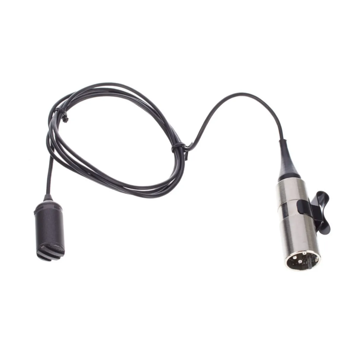 Micro cài áo Shure SM11-CN