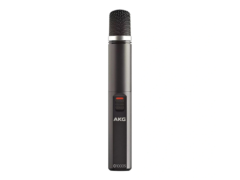 Micro AKG C1000S