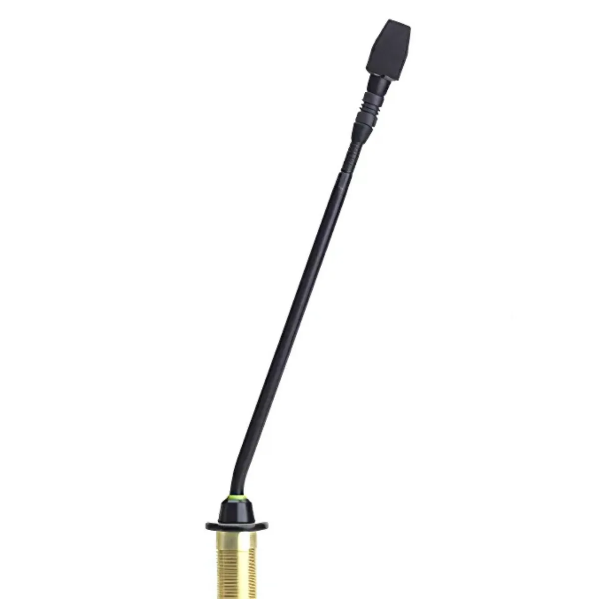 Micro cổ ngỗng Shure MX410/S