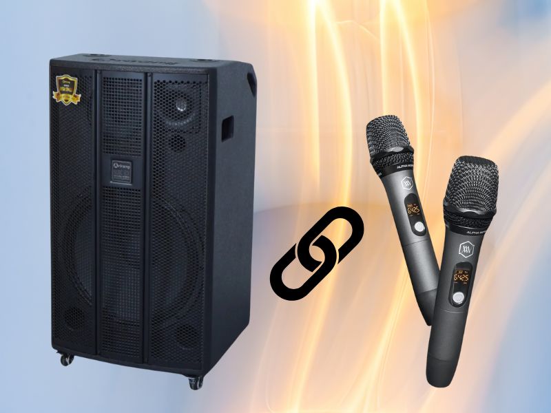 Micro Alpha Works A6