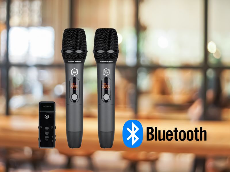 Micro Alpha Works A6