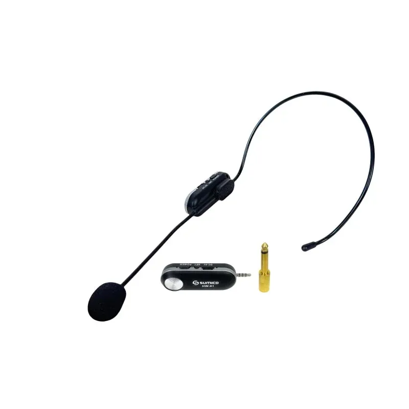 Micro cài đầu Sumico HW-01