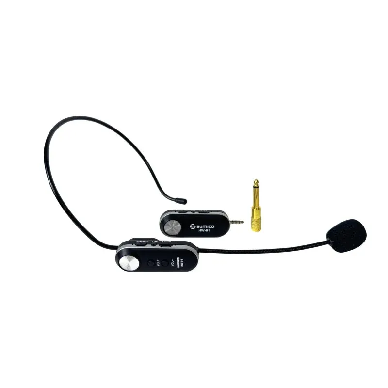 Micro cài đầu Sumico HW-01