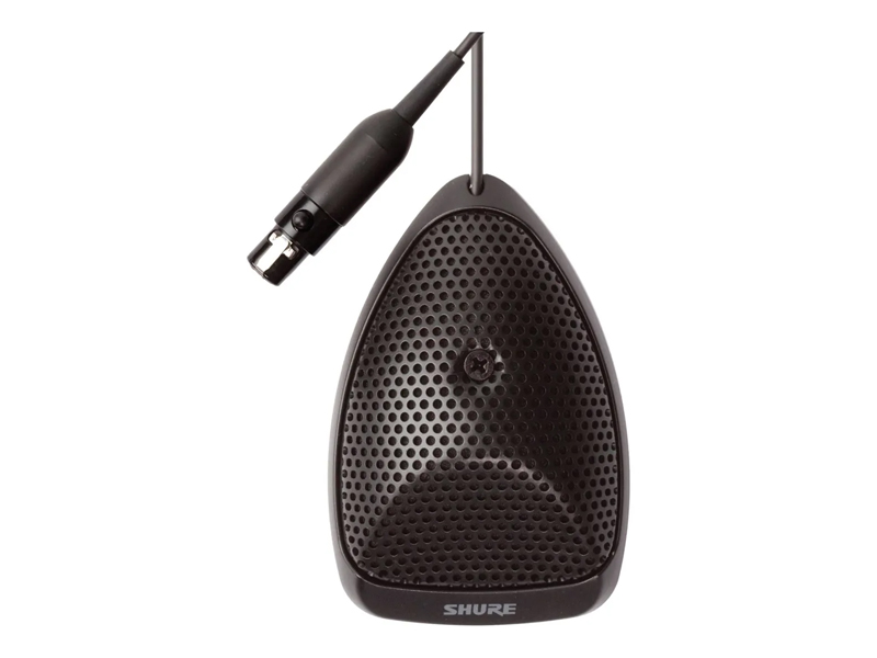 Micro mai rùa Shure MX391/C