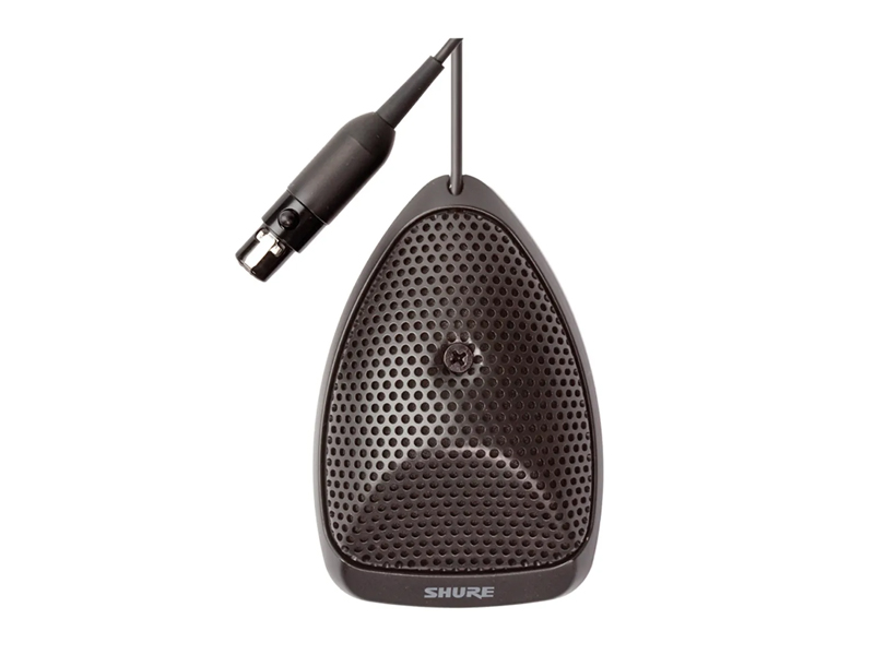 Micro Shure MX391/O