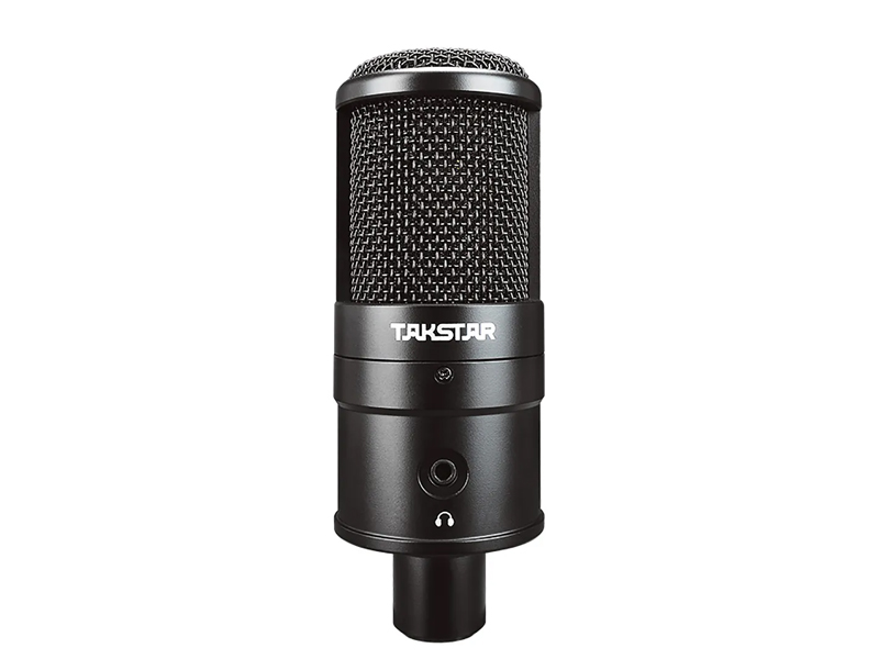 Micro thu âm Takstar PC-K220 USB