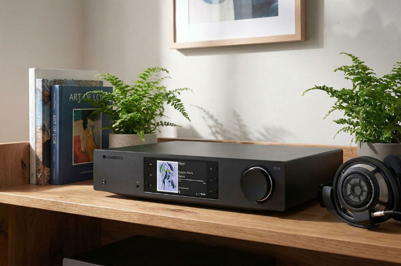 Cambridge Audio CXN100 SE