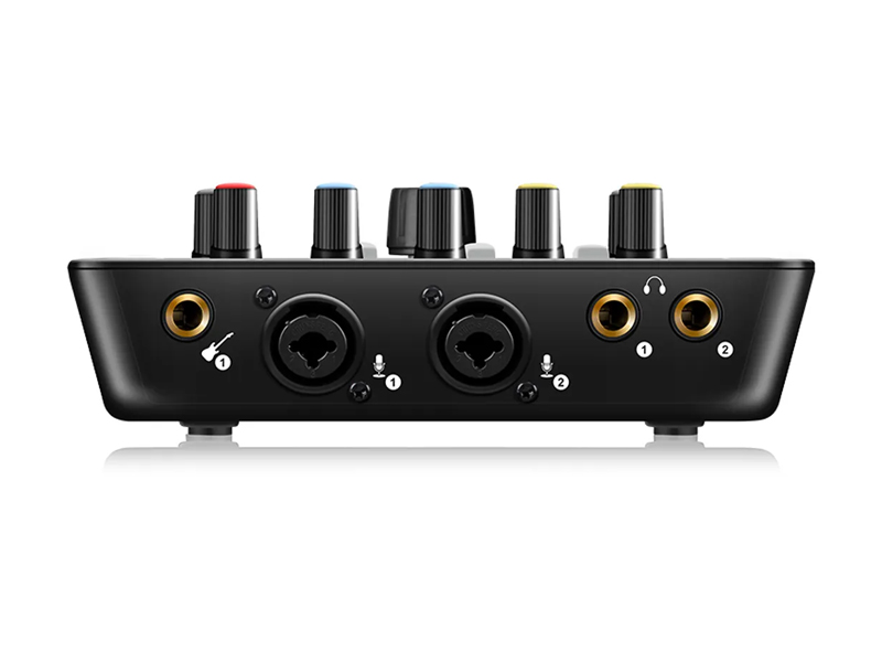 Soundcard Icon Upod Pro