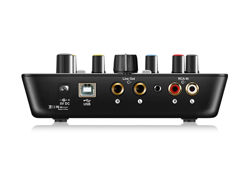 Soundcard Icon Upod Pro