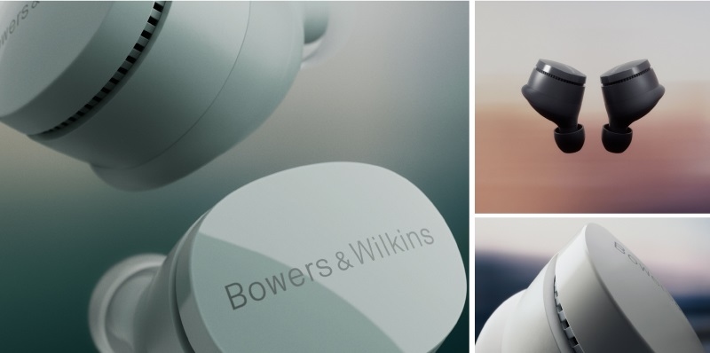 Tai nghe B&W Pi6