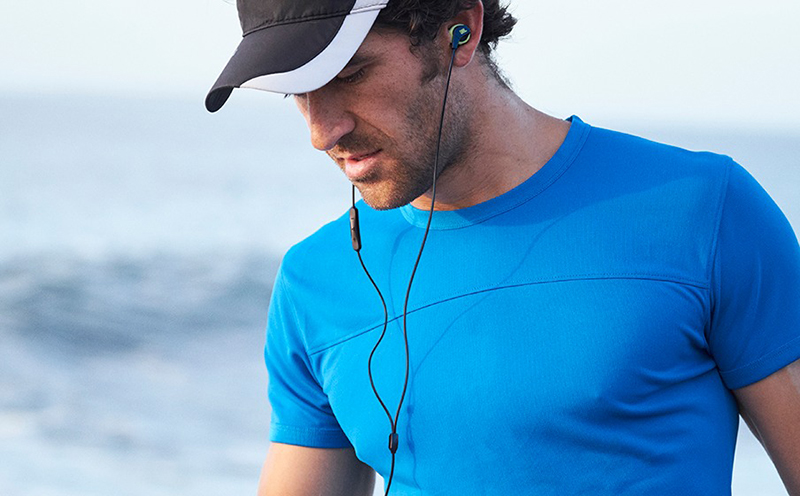 Tai nghe JBL Endurance Run 3C