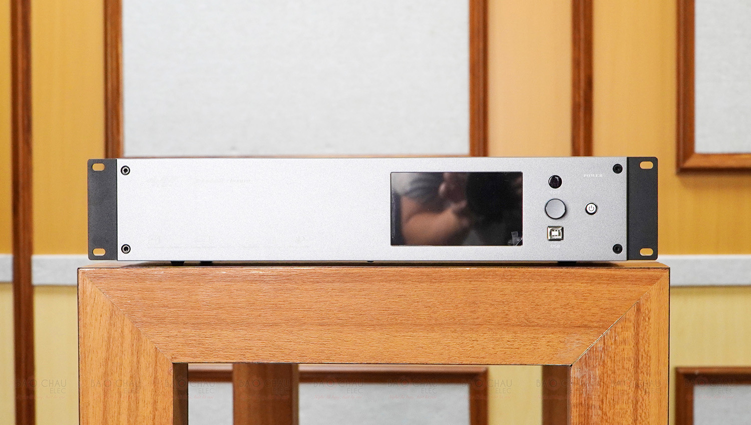 Vang số AAP Audio K9900II Luxury