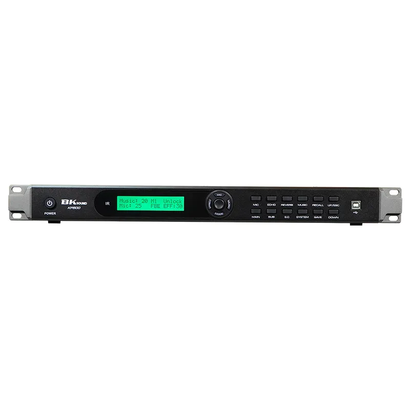 Vang số BKSound KP500