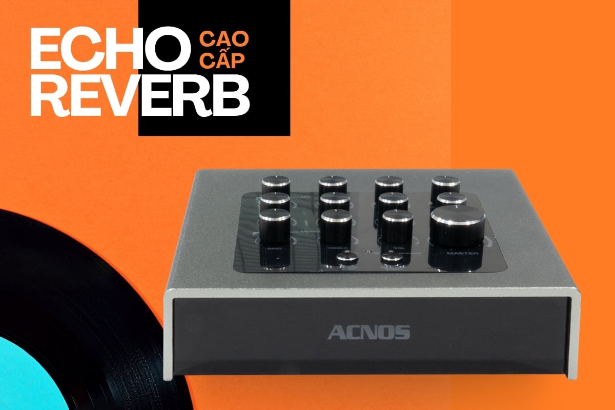 Vang số chỉnh cơ Acnos MI30U Pro Gen 2