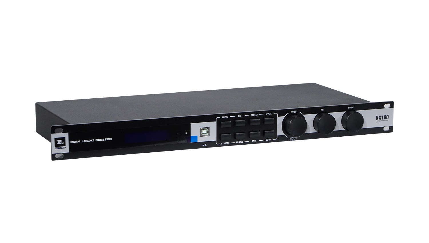 Vang số JBL KX180A