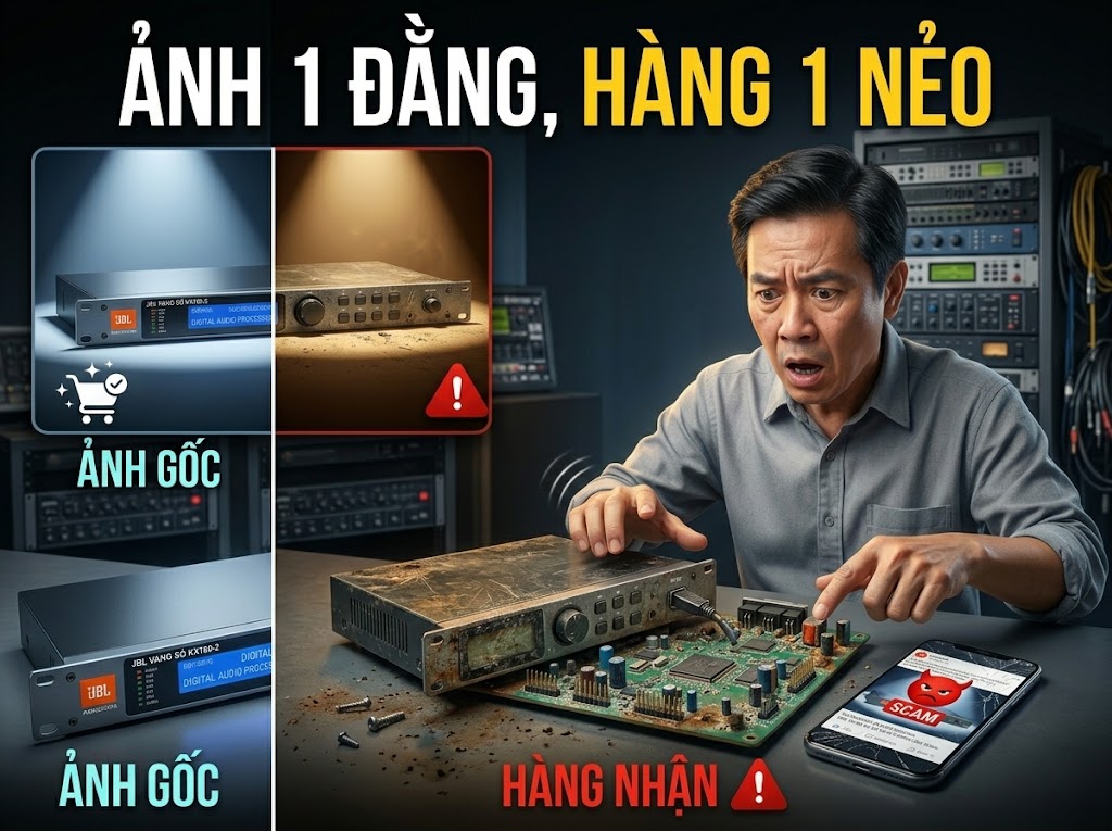 4 nỗi khổ khi d&ugrave;ng vang số h&agrave;ng b&atilde;i