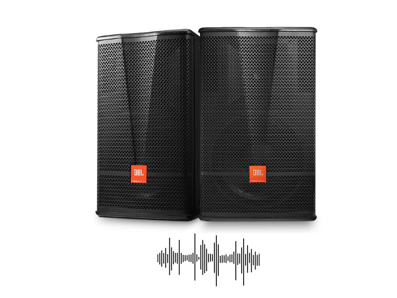 5 Bí Quyết Phân Biệt Nhanh Loa JBL CV Series hàng chính hãng