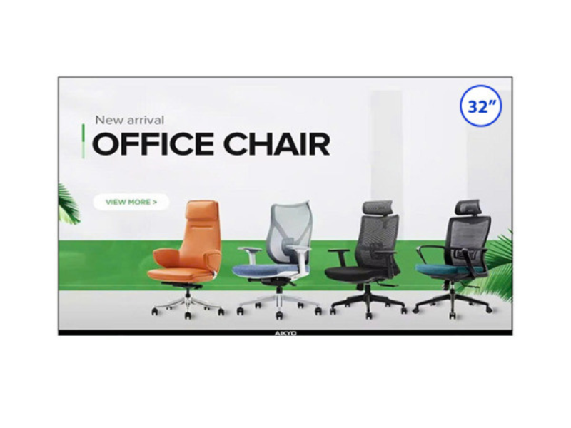 Màn hình thông minh Aikyo ASD-B3225