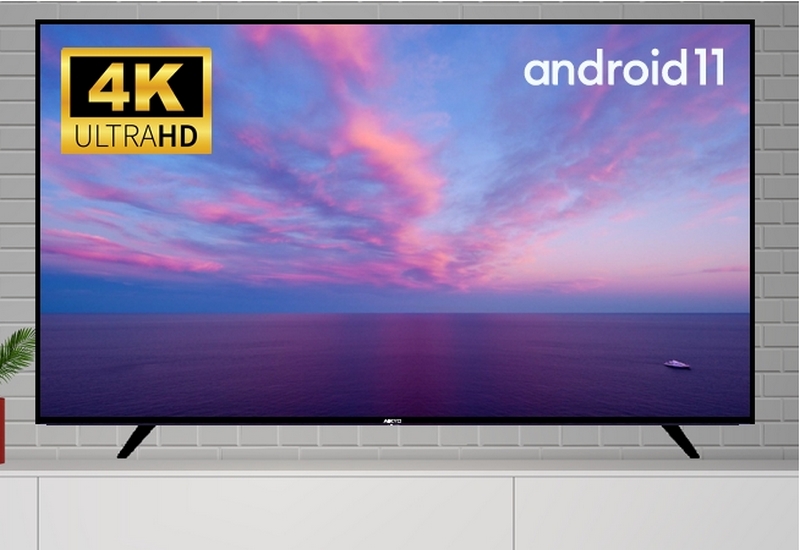 Màn hình thông minh Aikyo ASD-B5525