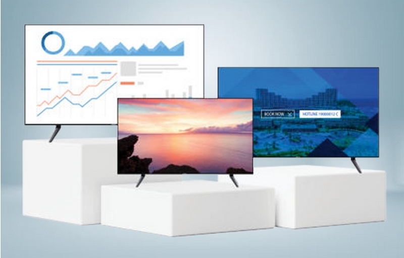 Màn hình thông minh Aikyo ASD-B5525