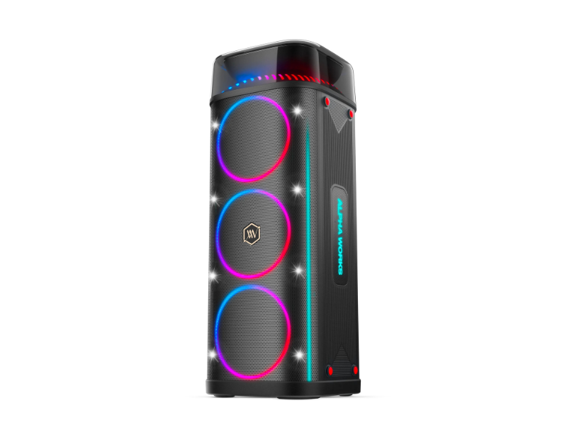 Loa Alpha Works Genbeat 100