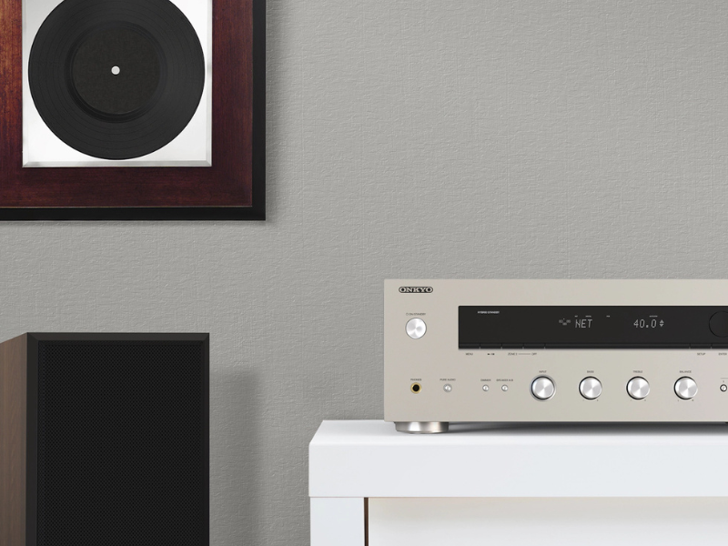 Amply Onkyo TX-8470