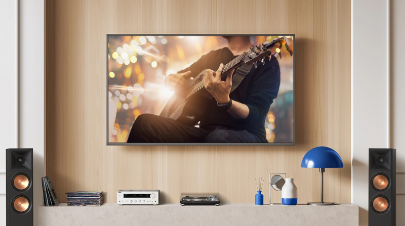 Amply Onkyo TX-8470