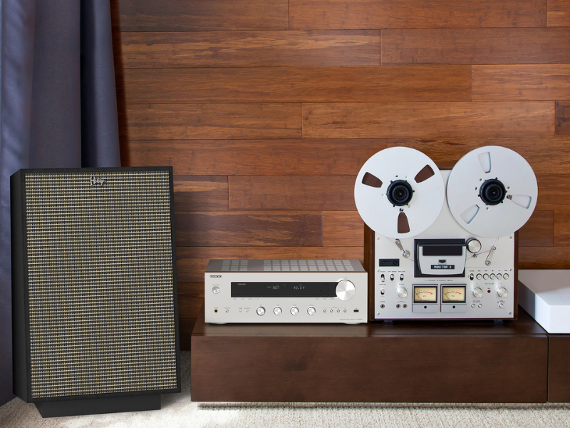 Amply Onkyo TX-8470