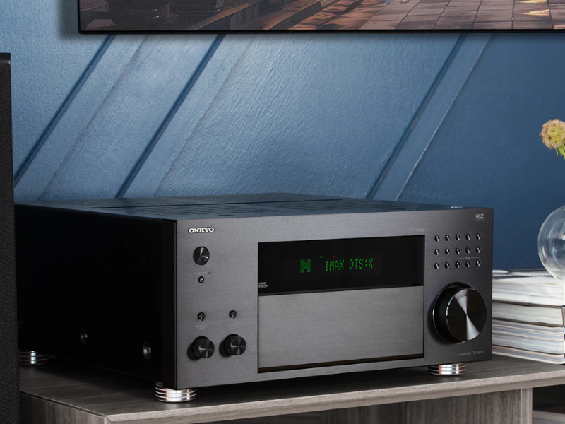 Amply Onkyo TX-RZ30