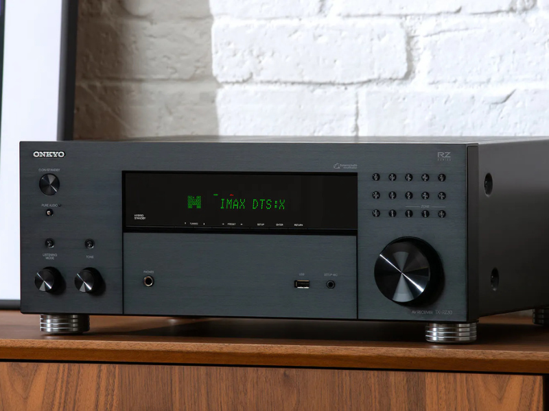 Amply Onkyo TX-RZ30
