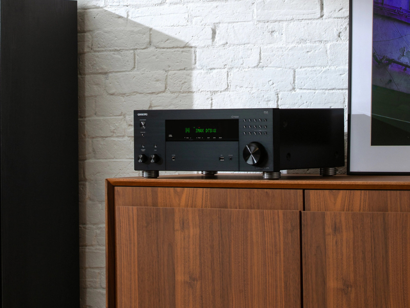 Amply Onkyo TX-RZ30