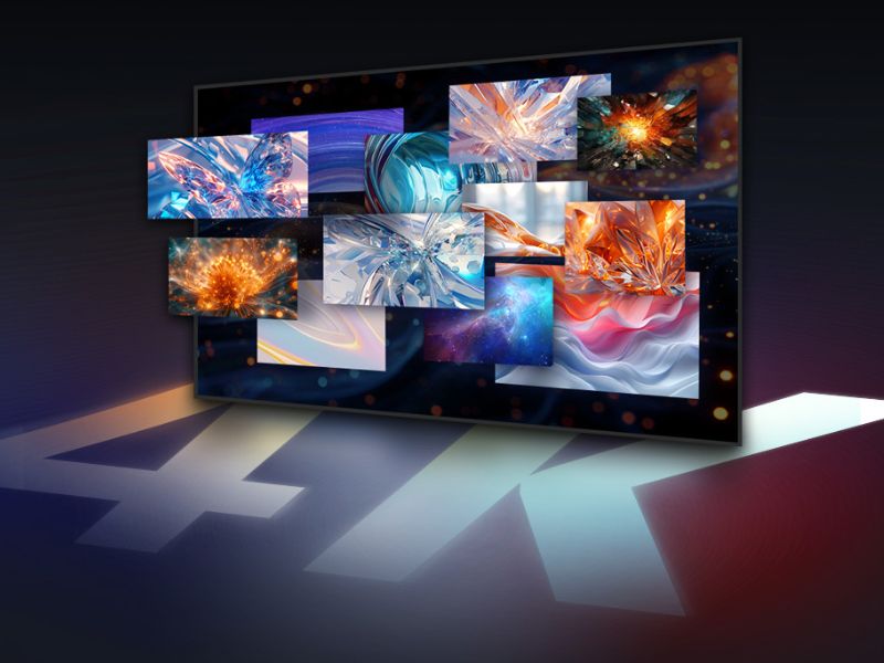 Bộ xử lý hình ảnh Novastar VX400 Pro