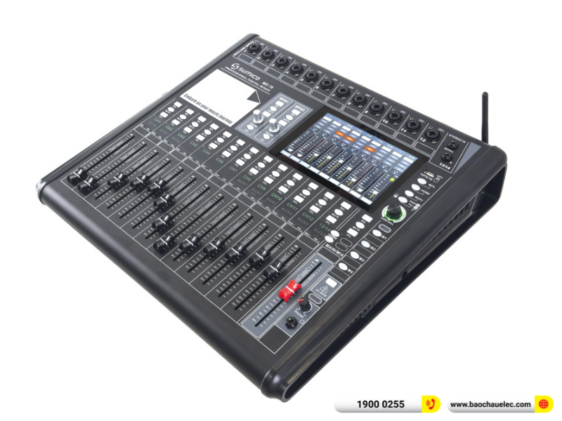 Bàn Mixer Sumico DM16