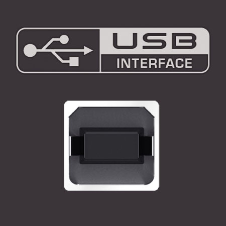 Behringer XENYX Q1202USB