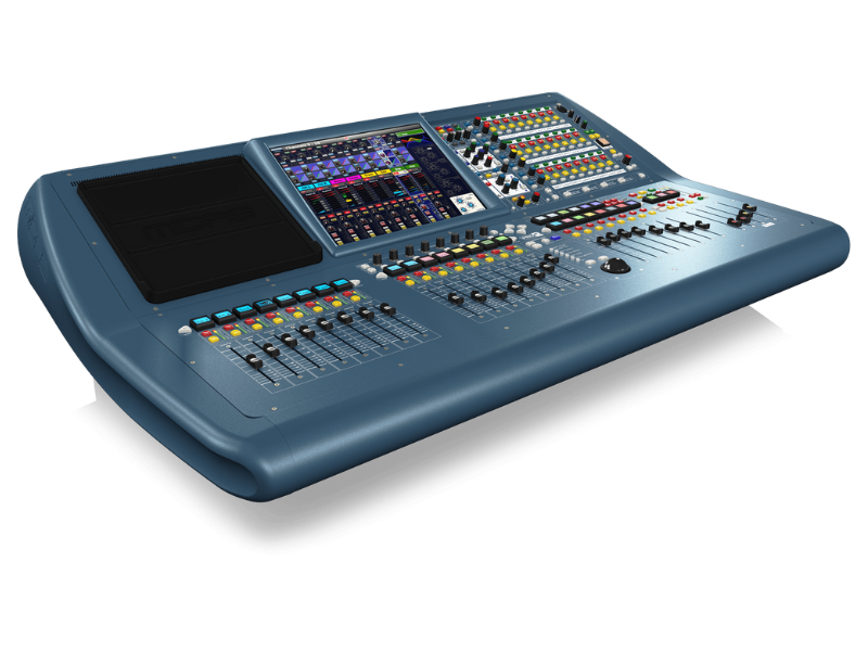 Bàn mixer Midas Pro2CC-TP B-Stock