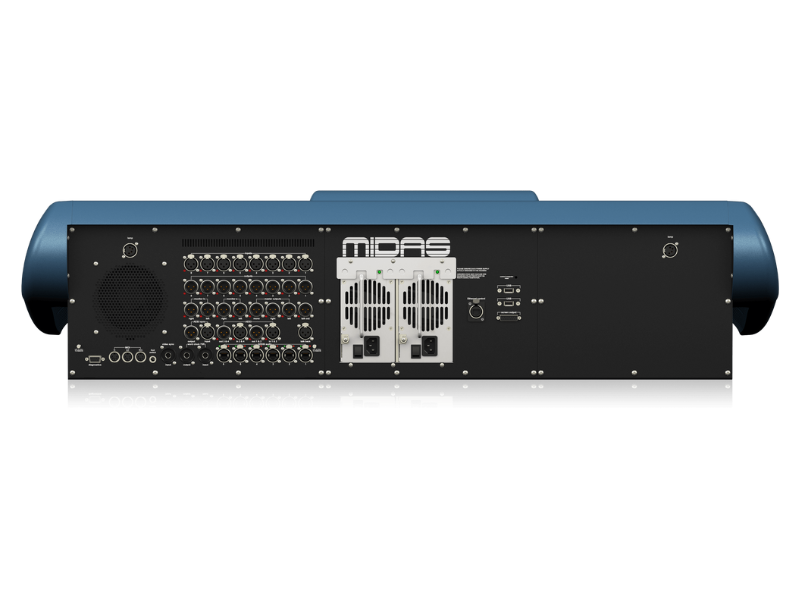 Bàn mixer Midas Pro2CC-TP B-Stock