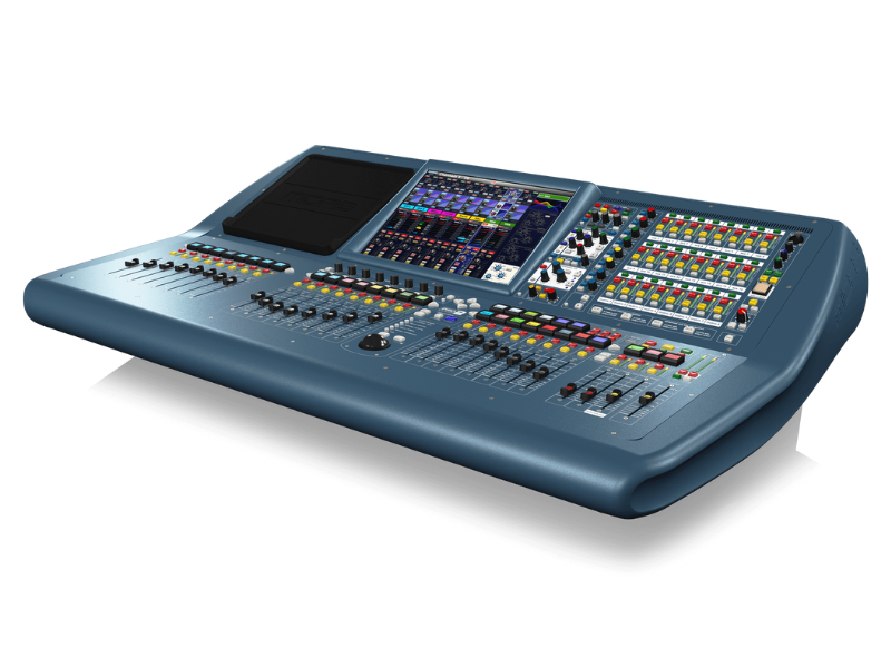 Bàn mixer Midas Pro2CC-TP B-Stock
